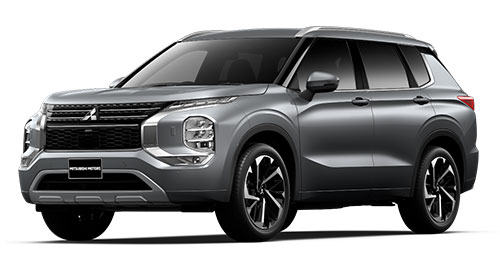 SUV
