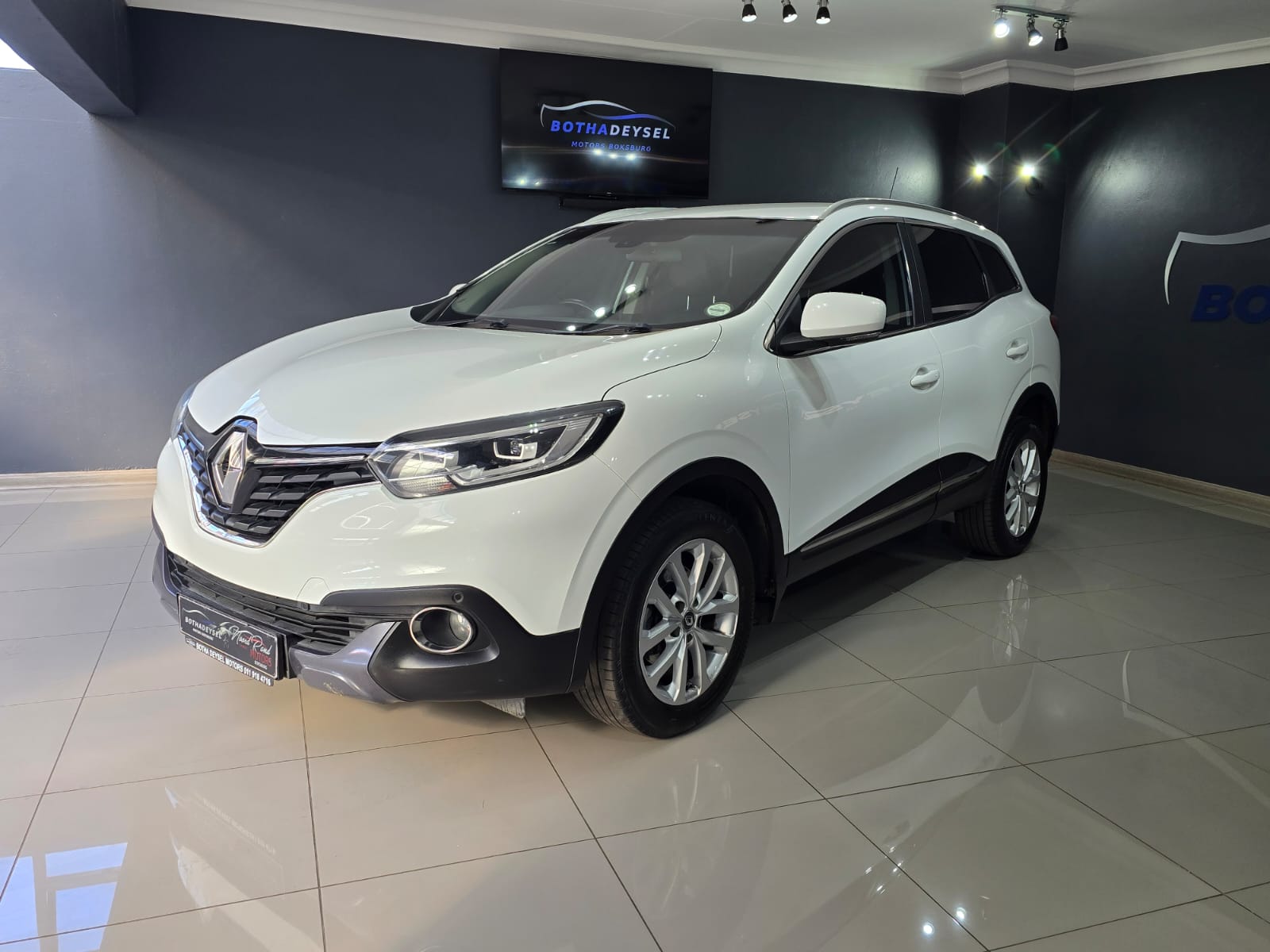 Renault Kadjar