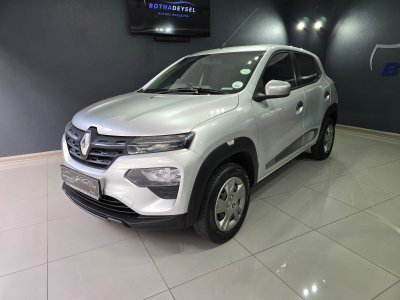 2021 Renault Kwid 1.0 Dynamique