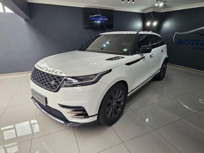 2019 Land Rover Range Rover Velar D300 R Dynamic SE