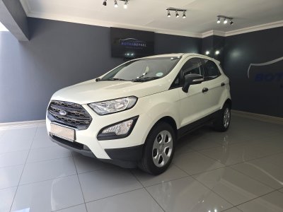 2019 Ford EcoSport 1.5TiVCT Ambiente