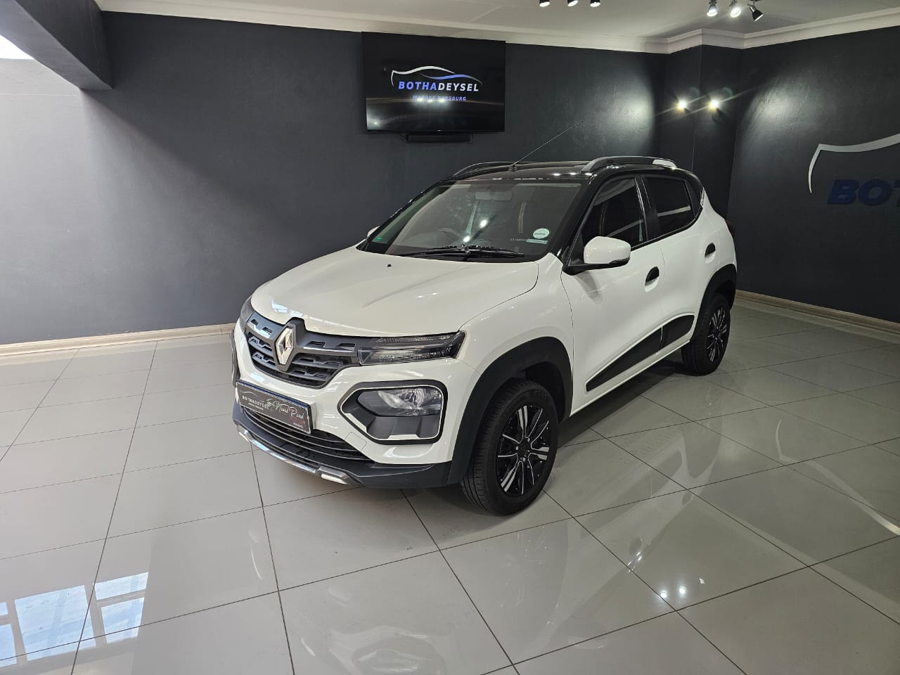 Renault Kwid